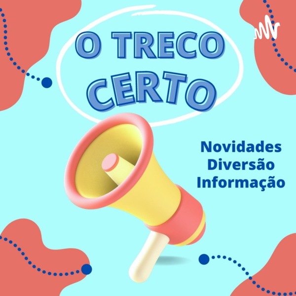 Artwork for O Treco Certo