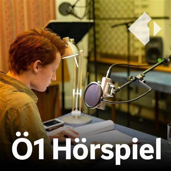 Artwork for Ö1 Hörspiel und Radiokunst