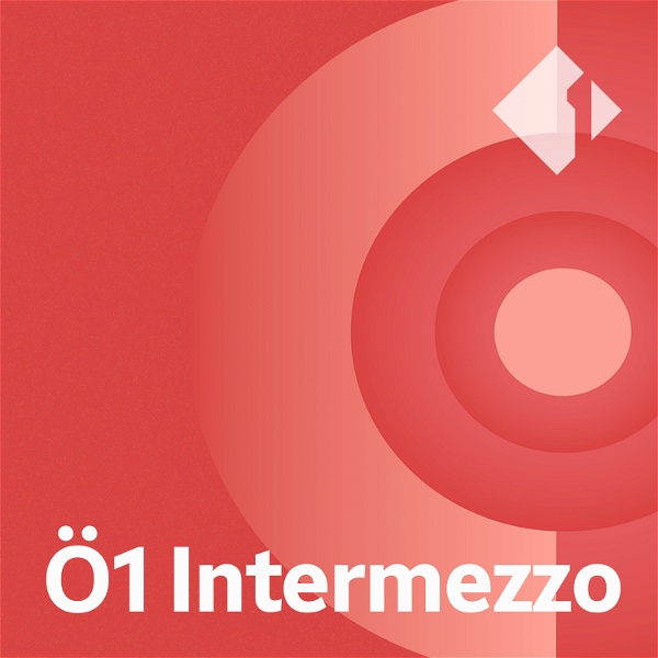Artwork for Ö1 Intermezzo