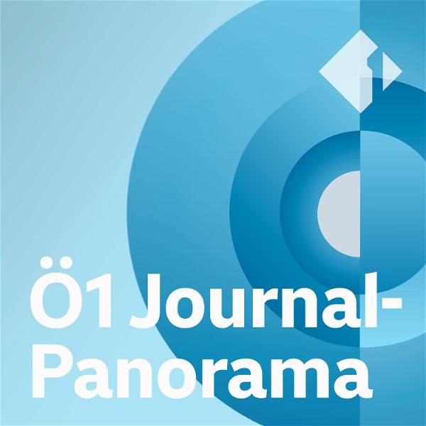 Artwork for Ö1 Journal-Panorama