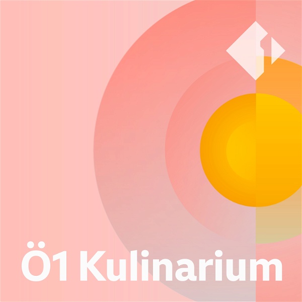 Artwork for Ö1 Kulinarium