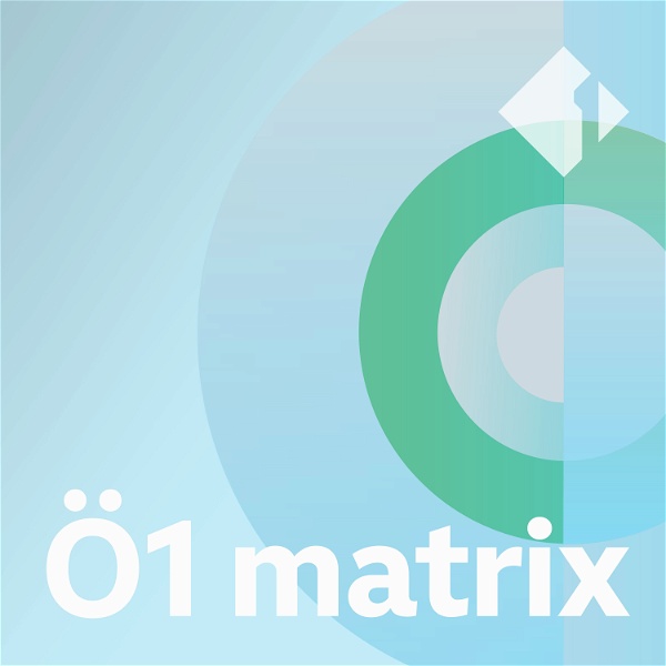 Artwork for Ö1 matrix