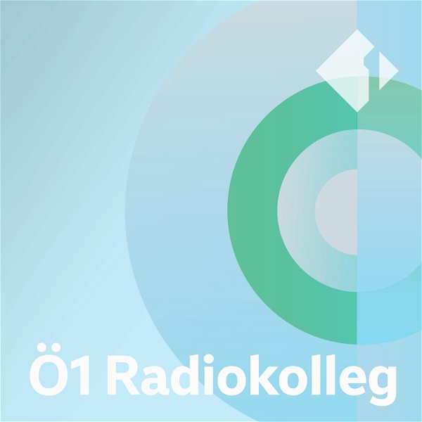 Artwork for Ö1 Radiokolleg