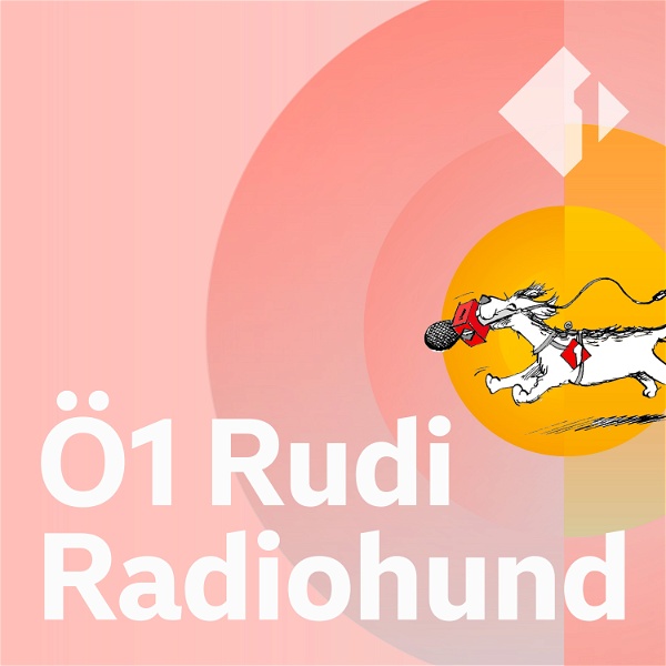 Artwork for Ö1 Rudi Radiohund