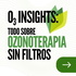 O3 Insights – Todo sobre Ozonoterapia Sin Filtros