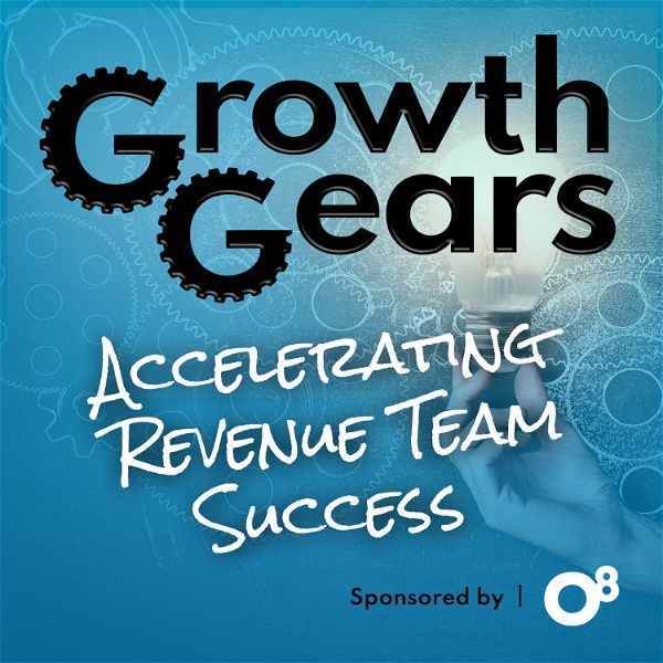 Artwork for B2B Lead Gen Architects: Real Talk, Real Growth