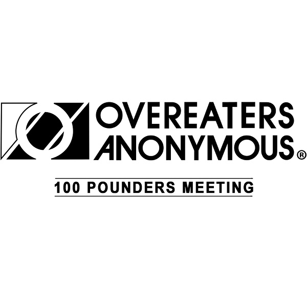 Artwork for OA 100 Pounders Phone Meeting
