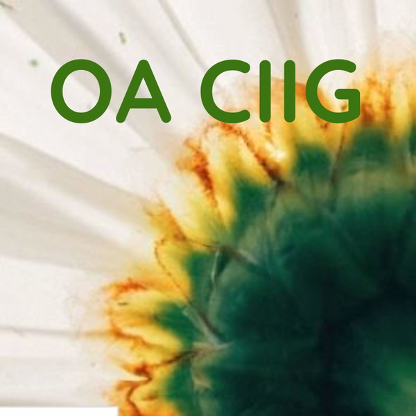 Artwork for OA Channel Islands
