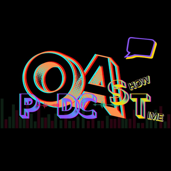Artwork for OA Show Time