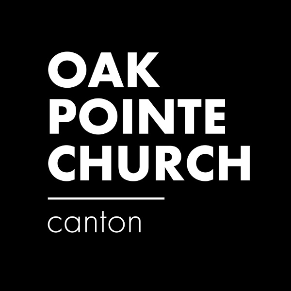 Artwork for Oak Pointe Church • Canton