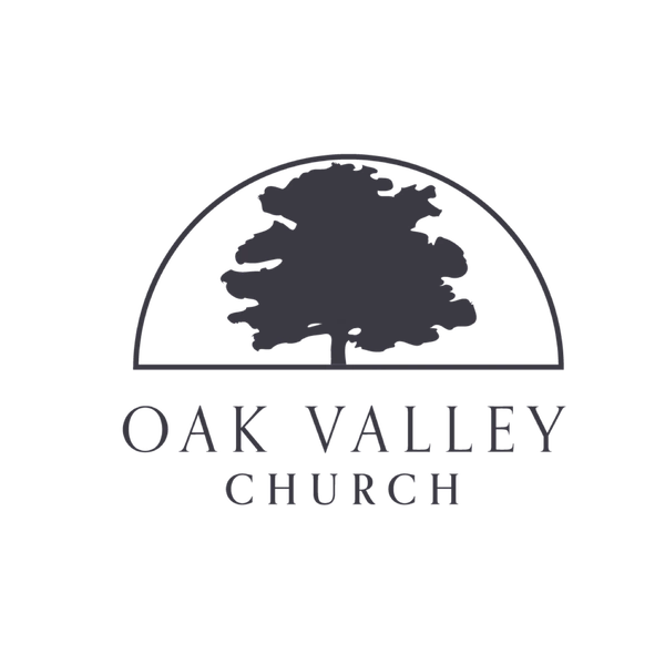 Artwork for Oak Valley Church Sermon Audio