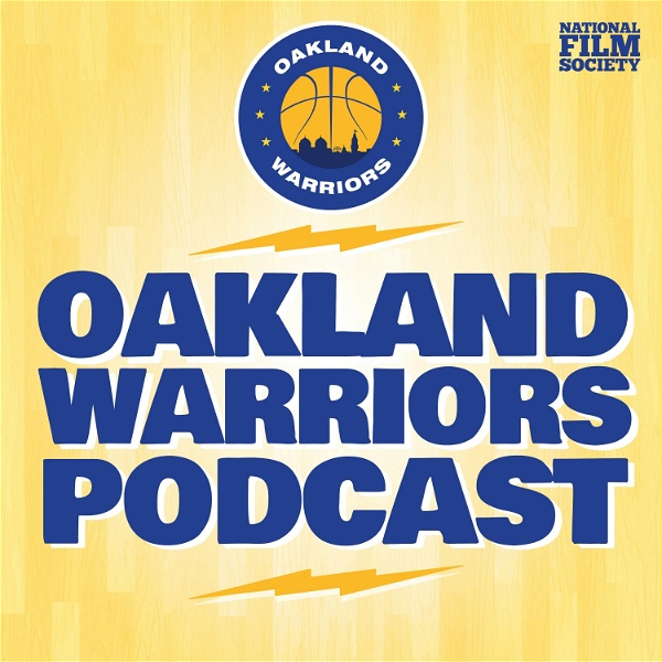 Artwork for Oakland Warriors: A Golden State Warriors Podcast