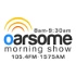 OARsome Morning Show