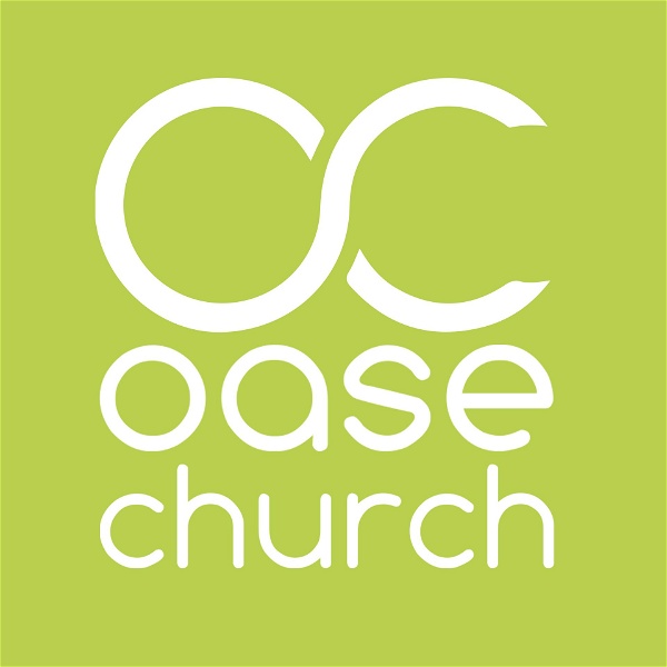 Artwork for Oase Church