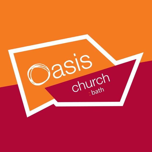 Artwork for Oasis Church Bath