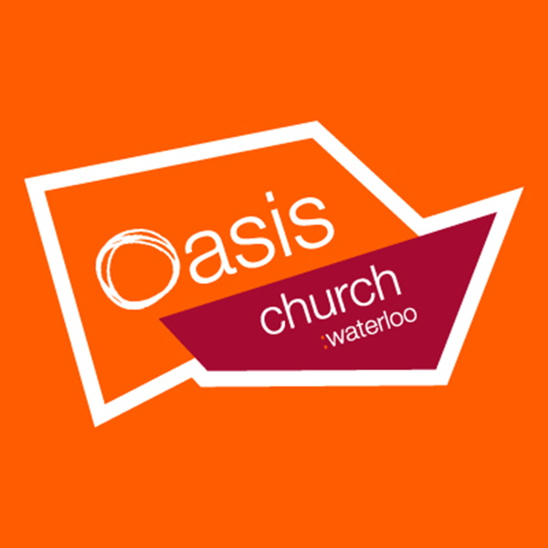 Artwork for Oasis Church Waterloo podcast