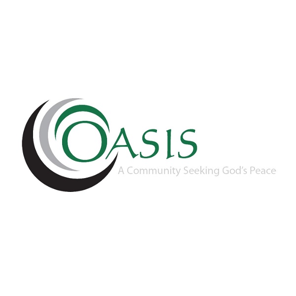 Artwork for Oasis Faith Community Podcast