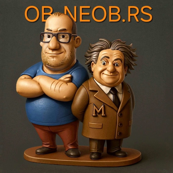 Artwork for Ob-Neob