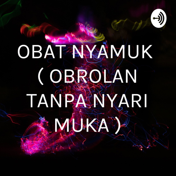 Artwork for OBAT NYAMUK •