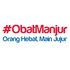 #ObatManjur - Orang Hebat, Main Jujur