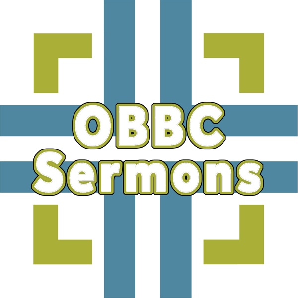 Artwork for OBBC Sermons