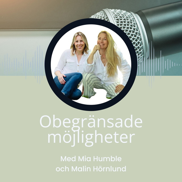 Artwork for Obegränsade Möjligheter