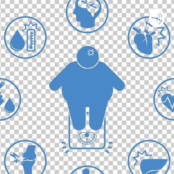 Artwork for Obesidad