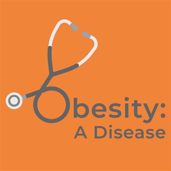 Artwork for Obesity: A Disease