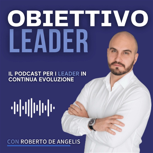 Artwork for Obiettivo Leader