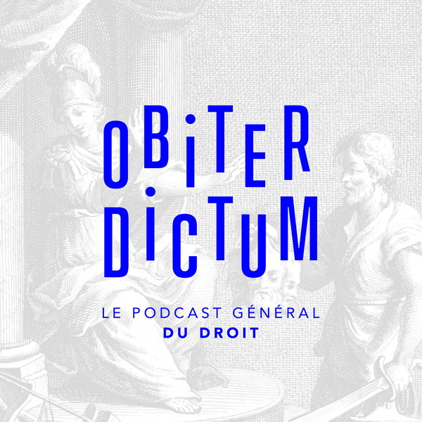 Artwork for Obiter Dictum
