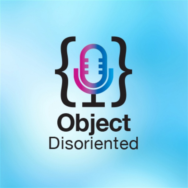 Artwork for Object Disoriented