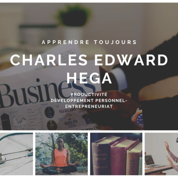 Artwork for Charles Edward