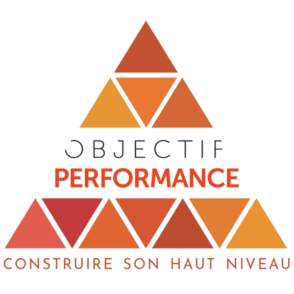 Artwork for Objectif Performance