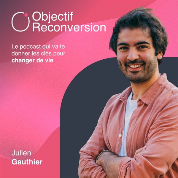 Artwork for Objectif Reconversion