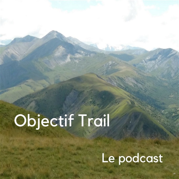 Artwork for Objectif Trail
