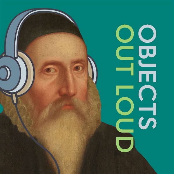 Artwork for Objects Out Loud