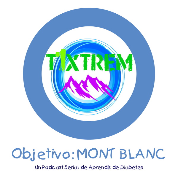 Artwork for Objetivo: Mont Blanc