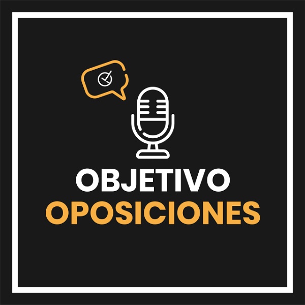 Artwork for Objetivo Oposiciones