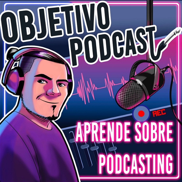 Artwork for Objetivo Podcast