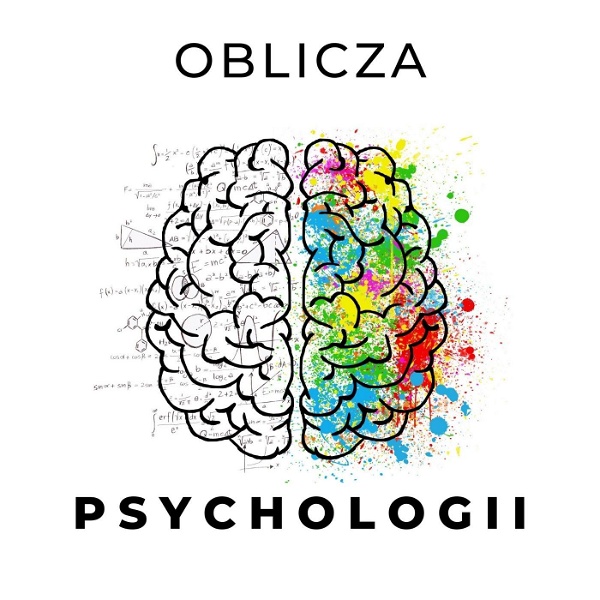 Artwork for Oblicza Psychologii