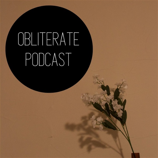 Artwork for Obliterate Podcast