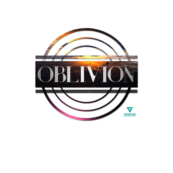 Artwork for Oblivion