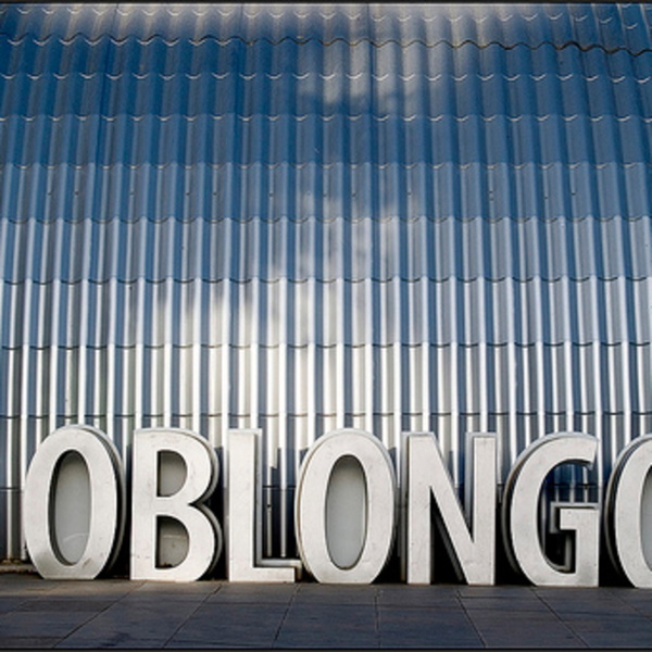 Artwork for Oblongo