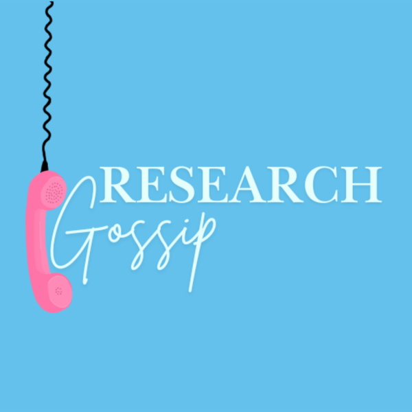 Artwork for OBM Research Gossip