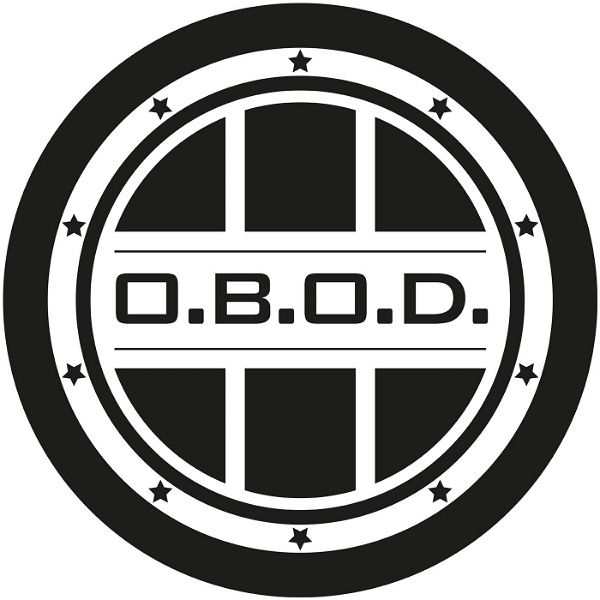 Artwork for O.B.O.D.