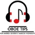 Oboe Tips