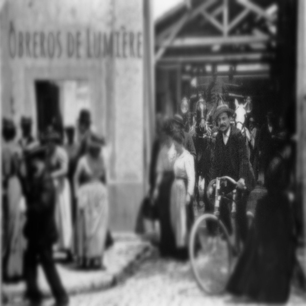 Artwork for Obreros de Lumiere