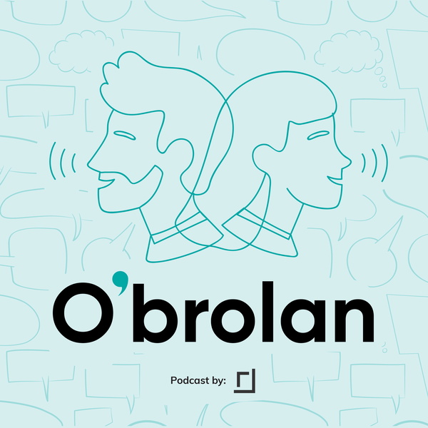 Artwork for Obrolan by Okular