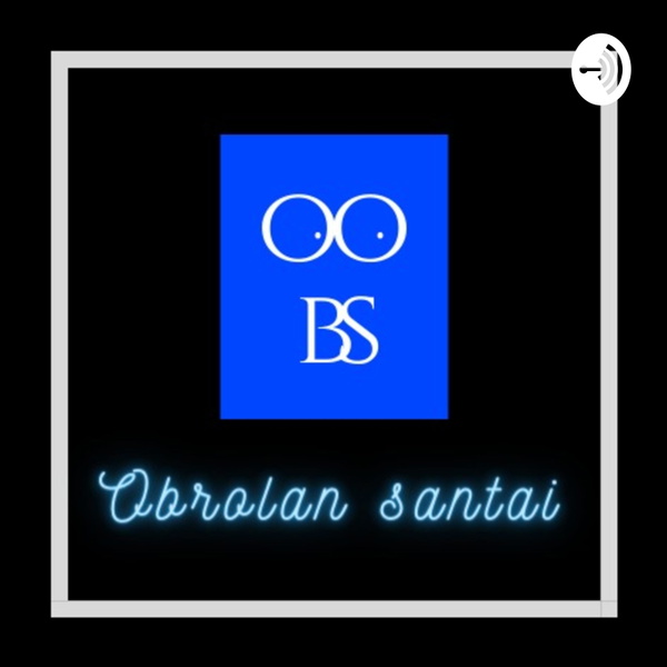Artwork for Obrolan Santai