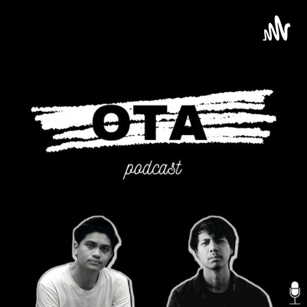 Artwork for Obrolan Tanpa Arah